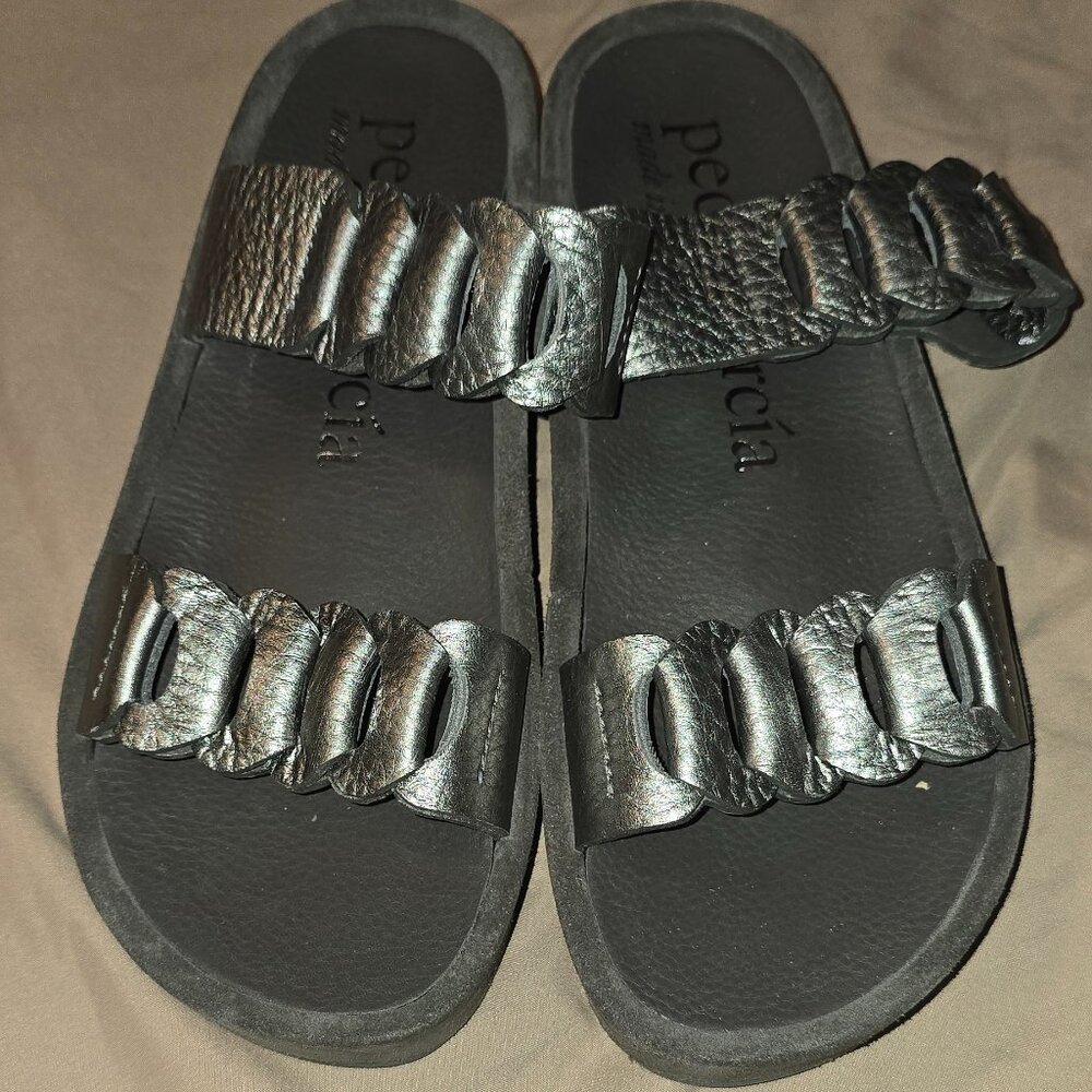 Pedro Garcia sandals shoes